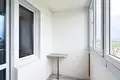Apartamento 2 habitaciones 56 m² Minsk, Belarús