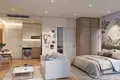 Квартира 1 комната 32 м² Са Кху, Таиланд