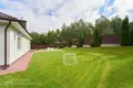 House 122 m² Lahojsk selsaviet, Belarus