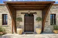 5 room villa 300 m² Kassandrino, Greece