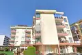 Mieszkanie 2 pokoi 72 m² Nesebyr, Bułgaria