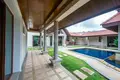 villa de 3 chambres 1 028 m² Choeng Thale, Thaïlande