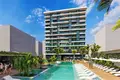 Apartamento 1 habitación 63 m² Mahmutlar, Turquía