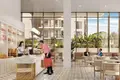 Kawalerka 24 m² Ras al-Chajma, Emiraty Arabskie