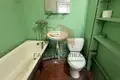 Wohnung 1 zimmer 29 m² Muchaviecki sielski Saviet, Belarus