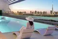 Mieszkanie 2 pokoi 61 m² Dubaj, Emiraty Arabskie