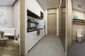 Mieszkanie 1 pokój 42 m² Rawai, Tajlandia