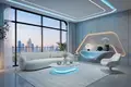 Studio 34 m² Dubai, Vereinigte Arabische Emirate