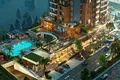 Пентхаус 6 комнат 586 м² Konak, Турция