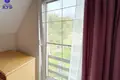 Haus 75 m² Papiarnianski sielski Saviet, Belarus