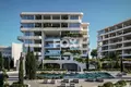 Mieszkanie 2 pokoi 120 m² Pafos, Cypr