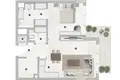 1 bedroom apartment 66 m² Dubai, United Arab Emirates