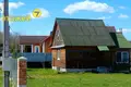 Maison 42 m² Chaciezynski sielski Saviet, Bélarus