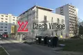 Квартира 3 комнаты 49 м² Кладно, Чехия