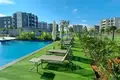 Apartamento 3 habitaciones 126 m² Limasol, Chipre