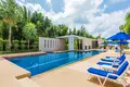 Complejo residencial Lotus Gardens