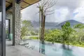 Willa 3 pokoi 380 m² Phuket, Tajlandia