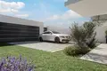 Szeregowiec 4 pokoi 206 m² Estepona, Hiszpania
