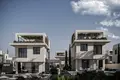 Квартира 4 комнаты 144 м² Паралимни, Кипр