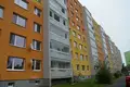 Appartement 3 chambres 39 m² Most, République tchèque