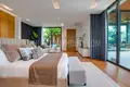 Wohnung 4 Schlafzimmer 450 m² Kamala, Thailand