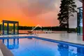 6 room house 1 000 m² Dzilnuciems, Latvia