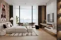 Mieszkanie 3 pokoi 126 m² Abu Zabi, Emiraty Arabskie