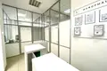 Office 4 rooms 106 m² in Minsk, Belarus