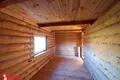 Haus 104 m² Ciareskavicki sielski Saviet, Belarus