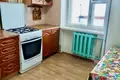 3 room apartment 63 m² Orsha, Belarus