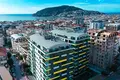 3 bedroom apartment 135 m² Mediterranean Region, Turkey