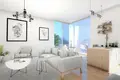 Квартира 2 спальни 78 м² Доброта, Черногория