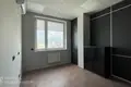 Office 3 rooms 120 m² in Minsk, Belarus