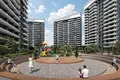 Wohnung 2 zimmer 65 m² Erdemli, Türkei