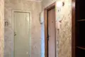 Apartamento 3 habitaciones 61 m² Saligorsk, Belarús