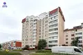 Wohnung 3 zimmer 86 m² Maladsetschna, Belarus