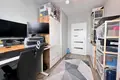Appartement 3 chambres 54 m² Varsovie, Pologne