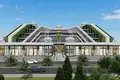 Nieruchomości komercyjne 60 m² Obakoy, Turcja