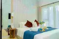 Wohnung 1 zimmer 33 m² Sakhu, Thailand
