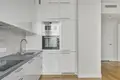 Apartamento 2 habitaciones 72 m² en Varsovia, Polonia