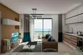 Apartamento 1 habitacion 50 m² Trikomo, Chipre del Norte