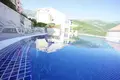 Wohnung 2 Schlafzimmer 60 m² Becici, Montenegro