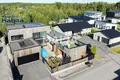 House  Vaasa sub-region, Finland