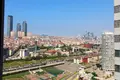 3 bedroom apartment 187 m² Kadikoy, Turkey