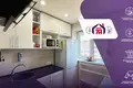 1 room apartment 32 m² Salihorsk, Belarus