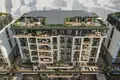Квартира 3 комнаты 140 м² Бешикташ, Турция