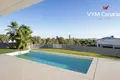 4 bedroom Villa 214 m² Finestrat, Spain