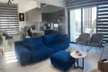 2 bedroom penthouse 110 m² Larnaca, Cyprus