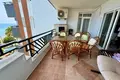 Apartamento 4 habitaciones 190 m² Mezitli, Turquía