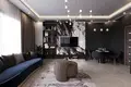 Wohnung 1 Schlafzimmer 50 m² Mittelmeerregion, Türkei